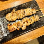 まさき - かしわ