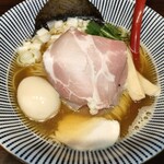 寿製麺 よしかわ 西台駅前店 - 