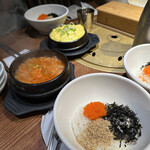 オダリチブ カンジャンケジャン - 