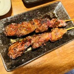 まさき - レバー