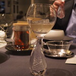 プレゼンテ スギ - アルコールペアリング