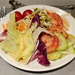 Luxe Paradise Premium Hotel - 料理写真: