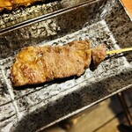 まさき - 牛串