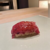 銀座 くろ寿 - 