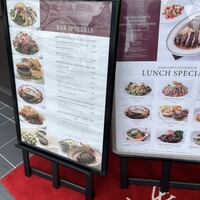 ウルフギャング・ステーキハウス 六本木 - 