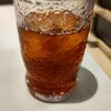 サイゼリヤ - お茶