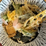 小松うどん道場 つるっと - 