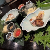 一汁ニ菜 うえの 箕面店 - 