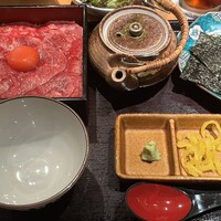 赤坂 金舌 - 