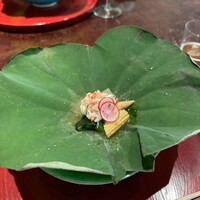 一汁ニ菜 うえの 箕面店 - 