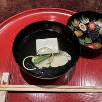 一汁ニ菜 うえの 箕面店 - 