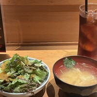 赤坂 金舌 - 