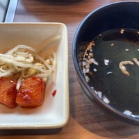 焼肉うしごろ 新宿三丁目店 - 