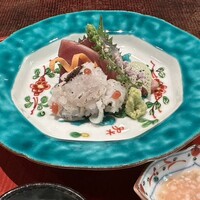 一汁ニ菜 うえの 箕面店 - 