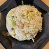 横浜家系ラーメン 熊野家 - チャーハンは600円