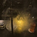 西船橋シーシャ狼煙 - 