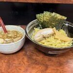 煮干しらーめん 渡辺商店 - 