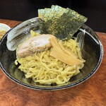 煮干しらーめん 渡辺商店 - 