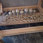 BUoY cafe - 室内置きもの