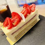 パティスリー・パリセヴェイユ - 