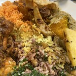 バンダラ ランカ - 