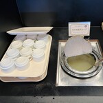 ガスト - スープバー