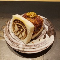 肉割烹ふたご 北新地店 - 