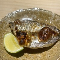 鮨たか山 - 