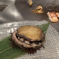 鉄板焼き 大和 - 