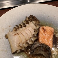 鉄板焼き 大和 - 