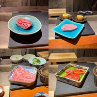 焼肉牛匠 新 - 