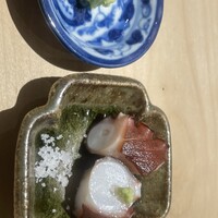 鮨たか山 - 