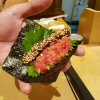 肉割烹ふたご 北新地店 - 