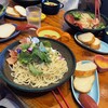 フジサワ中華そば 日比野店