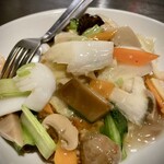 マルヤス酒場 - 