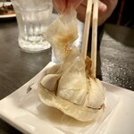 マルヤス酒場 - 