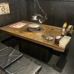 マルイチ食肉センター - 