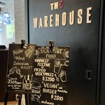 THE WAREHOUSE - 