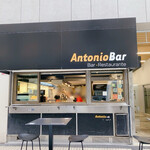 Antonio Bar - 