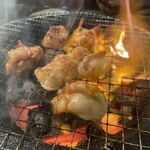 マルイチ食肉センター - 