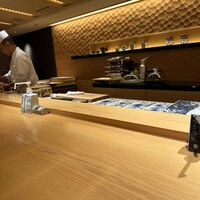 鮨 銀座おのでら 弟 本店 - 