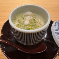 鮨 銀座おのでら 弟 本店 - 