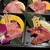 A5山形牛一頭買い焼肉くろべこ - 料理写真:特上セット！くろべこスペシャルランチ