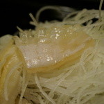 宝寿司分店 - エンガワ