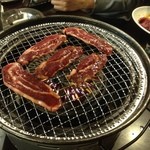 焼肉ホルモン 龍の巣 - 