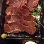 焼肉ホルモン 龍の巣 - 