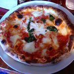 ウッデンシップ - 【ピッツァマルゲリータ D.O.C…1,400円】★2014/3