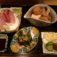 会席料理 岸由 - 