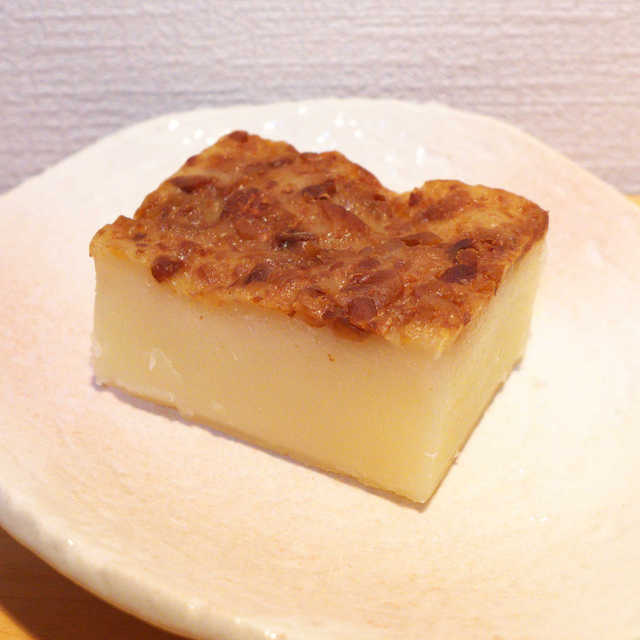 日立家 本店 - 仙台（スイーツ）の写真