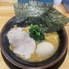 横濱家系ラーメン 虎堂家 山形大野目店